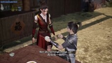 Twin Martial Souls Eps 03 Sub Indo