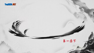 Thần Tại Quýnh Đồ - Tập 12 (Thuyết Minh)