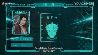 Leveling Up In A Fantasy World Episode 20 Sub Indonesia.[1080p]