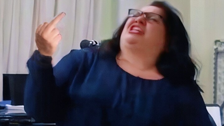 “Begitulah aku!!”