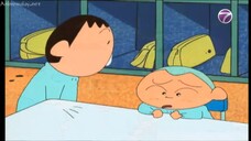 Crayon Shin Chan Bahasa Melayu Masao Tengah Cari Sapu Tangan Beruang