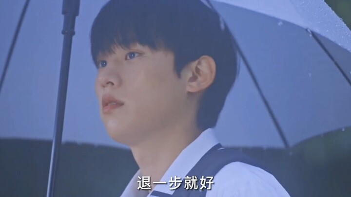 "من المحتمل ألا أكون البطل في هذه الحياة."