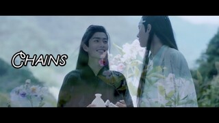 Chains - (The Untamed 陈情令) FMV