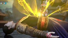 Tomb of Fallen Gods S1 eps 16