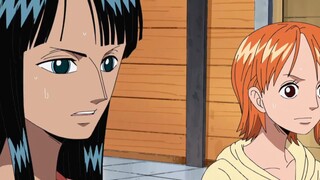 罗宾在这一刻感觉自己抱上大腿了