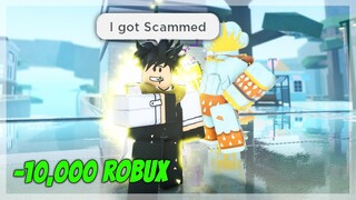 Spending $10,000 Robux (100+ Chests) Trying To Obtain The Best Mythic Skins on A Universal Time...