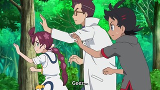 Pokémon Ep. 07