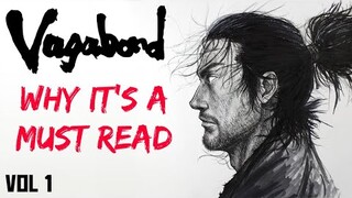 Vagabond Volume 1 Review