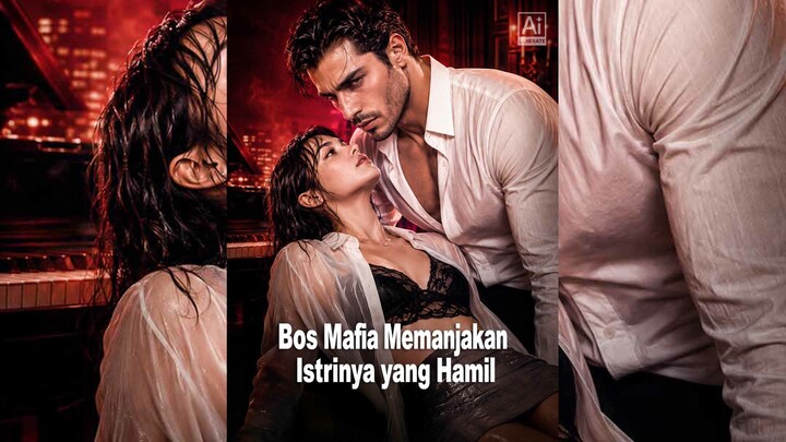 Bos Mafia Memanjakan Istrinya yang Hamil Full Bahasa Indonesia (Top Harian RS)
