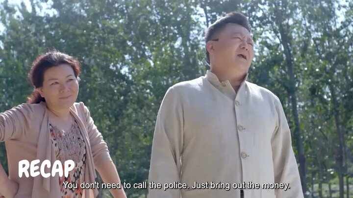 Hot Gir: Episode - 18  ( Hindi Dubbed )