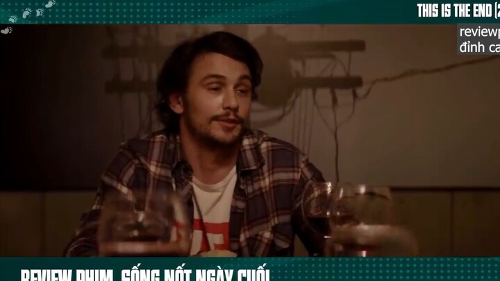 thần bí bắt loài người đi p1 #reviewphimdinhcao