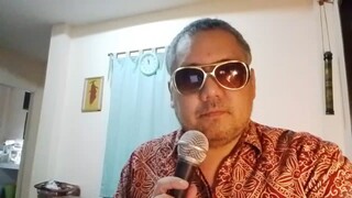 What a Wonderful Life cloned by Elvis Non