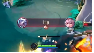 Đi dạo vòng chơi làm nhẹ mấy kill #Lienquanmobile