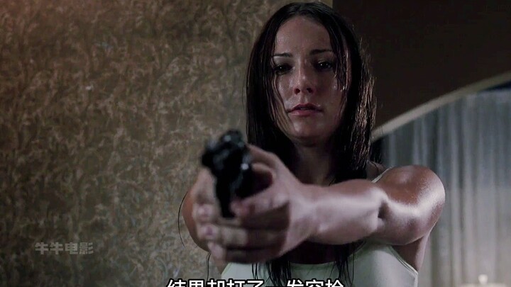 Dua bersaudara dan seekor harimau kelaparan berada dalam satu ruangan—sebenarnya siapa yang akan men