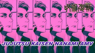 The Ideal Type -- Nanami. | Jujutsu Kaisen