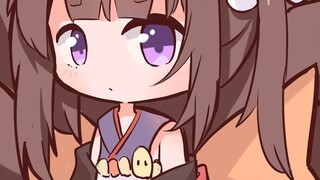 [Azur Lane] Cô Amagi nhân đức (Màu cam ngọt ngào)