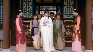 同样是弱柳扶风：新版林黛玉VS老版，反差真大