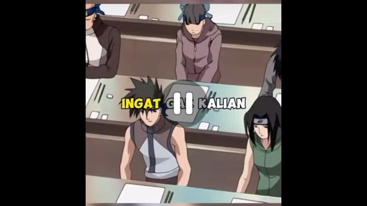 ujian Naruto