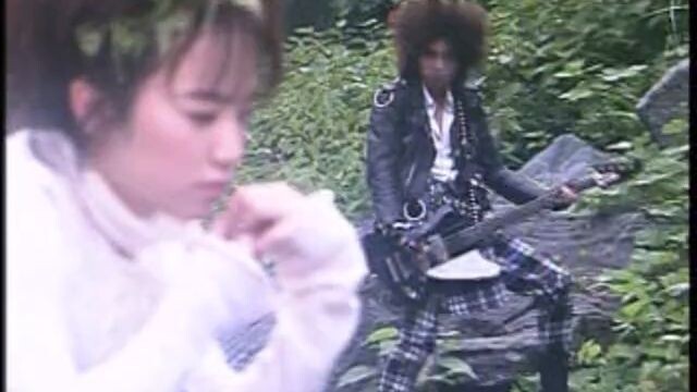 Judy and Mary - Complete Video (PV) Collection