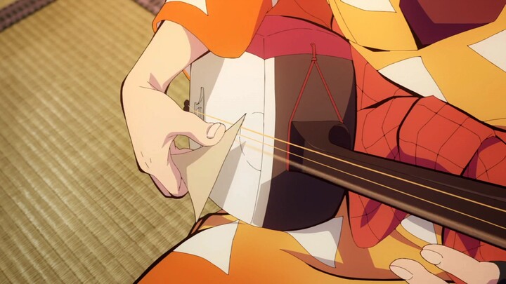 new best anime triler