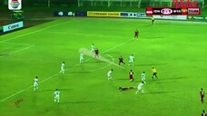 Kecerdasan TIMNAS ini seperti komputer