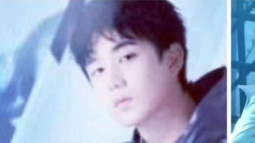 The second game of breaking the dimension is only for paper people, real people should not get invol