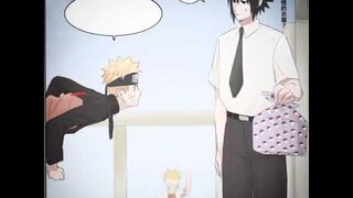 Sasunaru/ narusasu ❤️ 🥰 [yaoi/bl]#shorts