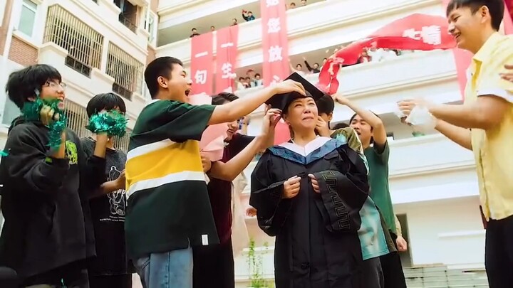 ทุกความอบอุ่นที่คุณมอบให้ จะย้อนกลับมาหาคุณทีละอย่างในอนาคต!