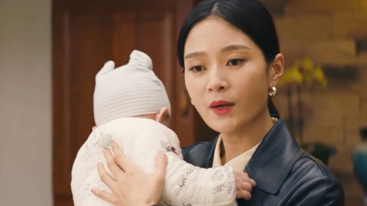 พี่เลี้ยงล้ำเส้นให้ลูกเรียกตัวเองว่าแม่ พอแม่รู้เข้าก็โกรธจัดเลย!