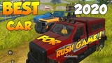 2020 BEST CAR FOR RUSH GAME? TIPS (ROS TAGALOG)