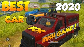 2020 BEST CAR FOR RUSH GAME? TIPS (ROS TAGALOG)