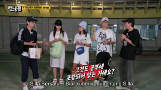 Running Man - Episode 664 sub indo