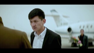 If we want to compare evil, I'd like to see who is more evil than me. An evil person needs to be pun