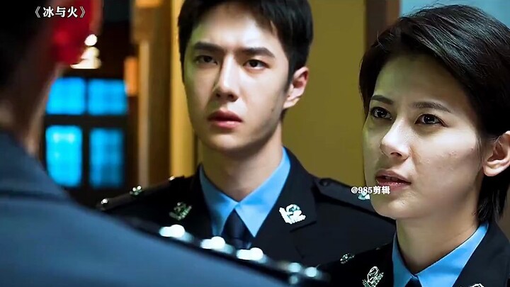 Released just half an hour after being arrested—how powerful must the protector behind be?