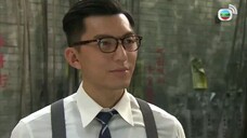 Anh Hùng Thành Trại - Tập 6