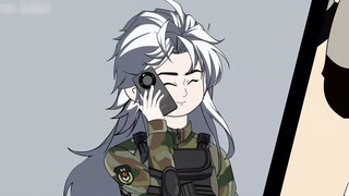 Episode 31, Kekuatan Pisau Sempurna, Si Gila Pisau Xue Zhigang