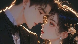 { Chen Si & Li Ruo Qi } " Menikah kilat dengan pria asing, ternyata dia teman kencan butaku  "