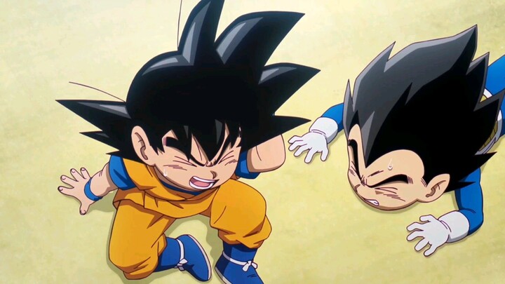 Dragon Ball Daima Episode 2