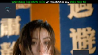 REVIEW PHIM : Quan xẩm lốc cốc (pcuoi) #rvphimhai
