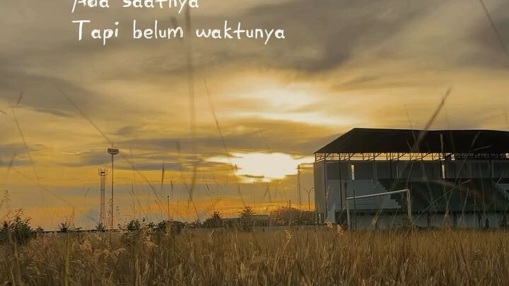ada kalahnya kuta berjuang dan ada waktunya kita menyerah #perjalananhidup
