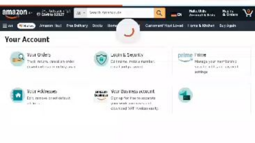 Selling for amazon /walmart/target buyer account