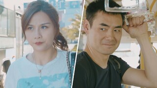 陈翔六点半：这么完美的女孩，你确定要去搭讪？