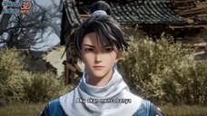Throne Of Ten Thousand Sword Eps 27 Sub Indo