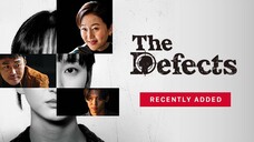 THE DEFECTS (2025) EPISODE 3 SUB INDO
