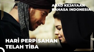 Pecinta Rahasia Ucapkan Selamat Tinggal | Abad Kejayaan