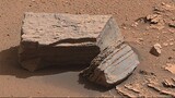 Som ET - 59 - Mars - Curiosity Sol 3555 - Video 2