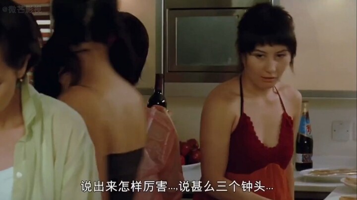 A roundup of hilarious iconic scenes from Cantonese Hong Kong films: “You thought I was taking your 