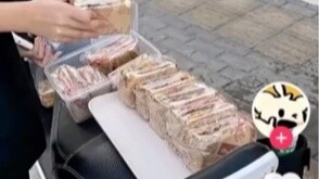 The most entrepreneurial episode
