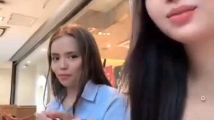 may pagkatarantado kadin ate