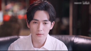 "หนีไม่พ้น" ตอนที่ 2 "จูอี้หลง นาร์ซิสซัส" ความรักอันเร่าร้อนและครอบงำ (ไม่มีสามมุมมอง/รถเยอะเกินไป/